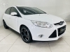 FOCUS 2.0 TITANIUM HATCH 16V FLEX 4P AUTOMÁTICO - 2014 - CAXIAS DO SUL
