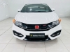 CIVIC 2.4 SI 16V 2P MANUAL - 2014 - CAXIAS DO SUL