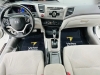 CIVIC 1.8 LXS 16V FLEX 4P AUTOMÁTICO - 2013 - CAXIAS DO SUL
