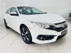 CIVIC 2.0 16V FLEXONE EXL 4P CVT - 2018 - CAXIAS DO SUL