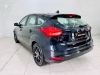 FOCUS 2.0 TITANIUM HATCH 16V FLEX 4P AUTOMÁTICO - 2016 - CAXIAS DO SUL