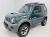 JIMNY 1.3 4ALL 4X4 16V 2P MANUAL - 2015 - CAXIAS DO SUL