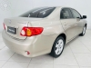 COROLLA 1.8 XEI 16V FLEX 4P AUTOMÁTICO - 2009 - CAXIAS DO SUL