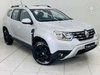DUSTER 1.6 INTENSE 16V FLEX 4P AUTOMÁTICO - 2021 - CAXIAS DO SUL