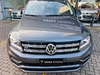 AMAROK 3.0 V6 TDI HIGHLINE CD DIESEL 4MOTION AUTOMÁTICO - 2019 - CAXIAS DO SUL