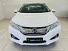CITY 1.5 LX 16V FLEX 4P AUTOMÁTICO - 2015 - CAXIAS DO SUL