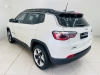 COMPASS 2.0 16V DIESEL LONGITUDE 4X4 AUTOMÁTICO - 2019 - CAXIAS DO SUL