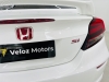CIVIC 2.4 SI 16V 2P MANUAL - 2014 - CAXIAS DO SUL