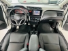 CITY 1.5 LX 16V FLEX 4P AUTOMÁTICO - 2015 - CAXIAS DO SUL