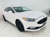 FUSION 2.0 TITANIUM AWD 16V 4P AUTOMÁTICO - 2017 - CAXIAS DO SUL