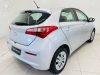 HB20 1.6 COMFORT PLUS 16V FLEX 4P MANUAL - 2017 - CAXIAS DO SUL