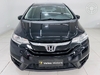 FIT 1.5 EXL 16V FLEX 4P AUTOMÁTICO - 2015 - CAXIAS DO SUL