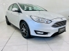 FOCUS 2.0 TITANIUM HATCH 16V FLEX 4P AUTOMÁTICO - 2016 - CAXIAS DO SUL