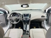 CRUZE 1.4 TURBO LTZ 16V FLEX 4P AUTOMÁTICO - 2018 - CAXIAS DO SUL
