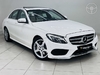C 250 2.0 CGI SPORT TURBO 16V 4P AUTOMÁTICO - 2015 - CAXIAS DO SUL