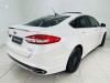 FUSION 2.0 TITANIUM AWD 16V 4P AUTOMÁTICO - 2017 - CAXIAS DO SUL