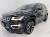 COMPASS 2.0 16V FLEX LIMITED AUTOMÁTICO - 2018 - CAXIAS DO SUL