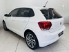 POLO 1.0 170 TSI 12V HIGHLINE FLEX 4P AUTOMÁTICO - 2019 - CAXIAS DO SUL