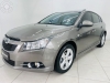 CRUZE 1.8 LTZ SPORT6 16V FLEX 4P AUTOMÁTICO - 2014 - CAXIAS DO SUL