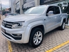 AMAROK 3.0 V6 TDI HIGHLINE CD DIESEL 4MOTION AUTOMÁTICO - 2018 - CAXIAS DO SUL