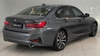 320I 2.0 GP 16V TURBO 4P AUTOMÁTICO - 2021 - CAXIAS DO SUL