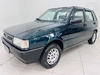 UNO 1.0 MPI LE FIRE 8V 4P MANUAL - 2003 - CAXIAS DO SUL