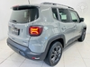 RENEGADE 1.3 16V NIGHT EAGLE T270 TURBO FLEX 4P AUTOMÁTICO - 2025 - CAXIAS DO SUL