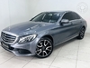 C 180 1.6 CGI EXCLUSIVE 16V TURBO 4P AUTOMÁTICO - 2017 - CAXIAS DO SUL