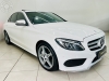 C 250 2.0 CGI SPORT TURBO 16V 4P AUTOMÁTICO - 2016 - CAXIAS DO SUL