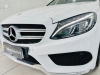 C 250 2.0 CGI SPORT TURBO 16V 4P AUTOMÁTICO - 2016 - CAXIAS DO SUL