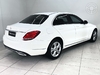 C 180 1.6 CGI EXCLUSIVE 16V TURBO 4P AUTOMÁTICO - 2015 - CAXIAS DO SUL