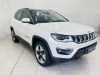 COMPASS 2.0 16V DIESEL LONGITUDE 4X4 AUTOMÁTICO - 2019 - CAXIAS DO SUL