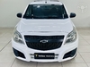 MONTANA 1.4 MPFI LS CS 8V FLEX 2P MANUAL - 2013 - CAXIAS DO SUL