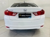 CITY 1.5 LX 16V FLEX 4P AUTOMÁTICO - 2015 - CAXIAS DO SUL