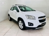 TRACKER 1.8 MPFI LTZ 4X2 16V FLEX 4P AUTOMÁTICO - 2014 - CAXIAS DO SUL