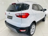 ECOSPORT 1.5 TITANIUM 16V FLEX 4P AUTOMÁTICO - 2020 - CAXIAS DO SUL