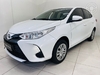 YARIS 1.5 16V FLEX SEDAN XL MULTIDRIVE3 - 2024 - CAXIAS DO SUL