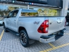 HILUX 2.8 SRX PLUS 4X4 CD TURBO DIESEL 4P AUTOMÁTICO - 2021 - CAXIAS DO SUL