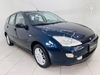 FOCUS 1.8 16V 4P MANUAL - 2001 - CAXIAS DO SUL