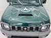 JIMNY 1.3 4ALL 4X4 16V 2P MANUAL - 2015 - CAXIAS DO SUL