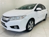 CITY 1.5 LX 16V FLEX 4P AUTOMÁTICO - 2015 - CAXIAS DO SUL