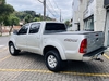 HILUX 3.0 SRV 4X4 CD 16V TURBO INTERCOOLER DIESEL 4P AUTOMÁTICO - 2006 - CAXIAS DO SUL