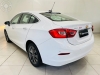 CRUZE 1.4 TURBO LTZ 16V FLEX 4P AUTOMÁTICO - 2018 - CAXIAS DO SUL