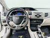 CIVIC 1.8 LXS 16V FLEX 4P AUTOMÁTICO - 2013 - CAXIAS DO SUL
