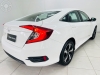 CIVIC 2.0 16V FLEXONE EXL 4P CVT - 2018 - CAXIAS DO SUL