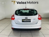 FOCUS 2.0 SE HATCH 16V FLEX 4P AUTO - 2015 - CAXIAS DO SUL