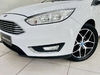 FOCUS 2.0 TITANIUM HATCH 16V FLEX 4P AUTOMÁTICO - 2016 - CAXIAS DO SUL