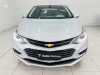 CRUZE 1.4 TURBO LTZ 16V FLEX 4P AUTOMÁTICO - 2017 - CAXIAS DO SUL