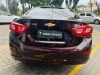 CRUZE 1.4 TURBO LT 16V FLEX 4P AUTOMÁTICO - 2017 - CAXIAS DO SUL
