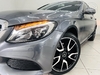 C 180 1.6 CGI EXCLUSIVE 16V TURBO 4P AUTOMÁTICO - 2017 - CAXIAS DO SUL